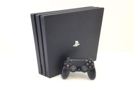 sony ps4 pro 1tb
