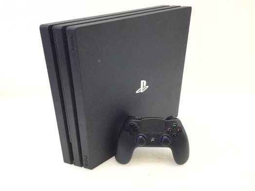 sony ps4 pro 1tb