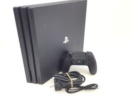 sony ps4 pro 1tb