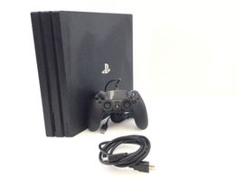 sony ps4 pro 1tb