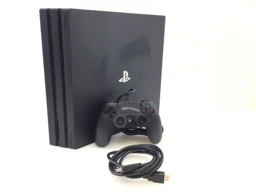 sony ps4 pro 1tb