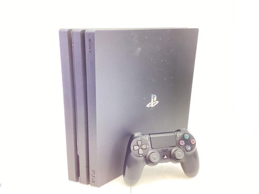 sony ps4 pro 1tb