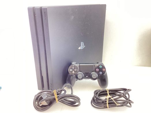 sony ps4 pro 1tb