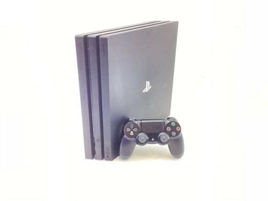 sony ps4 pro 1tb