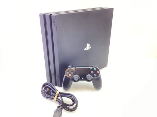 sony ps4 pro 1tb
