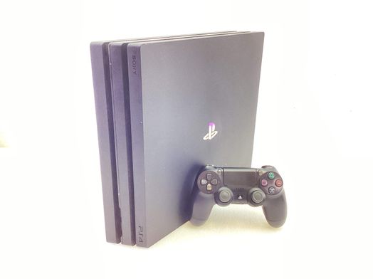 sony ps4 pro 1tb