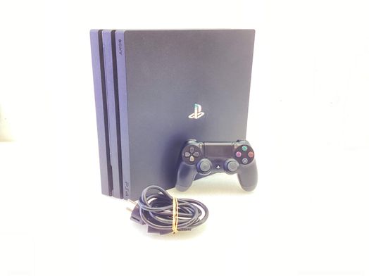 sony ps4 pro 1tb