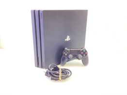 sony ps4 pro 1tb