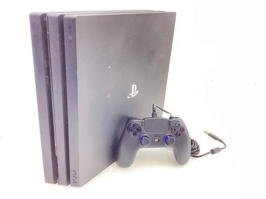 sony ps4 pro 1tb