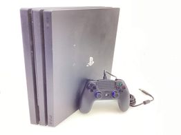 sony ps4 pro 1tb