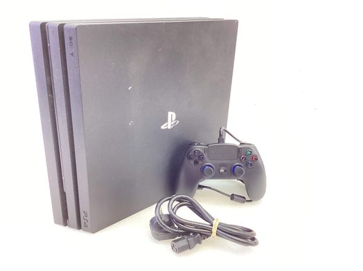 sony ps4 pro 1tb