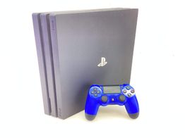 sony ps4 pro 1tb