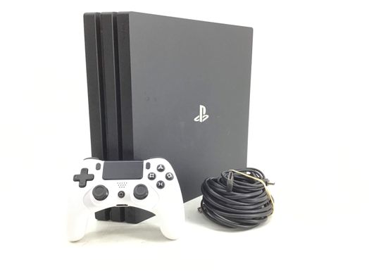 sony ps4 pro 1tb