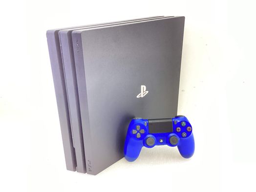 sony ps4 pro 1tb