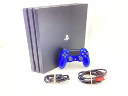 sony ps4 pro 1tb