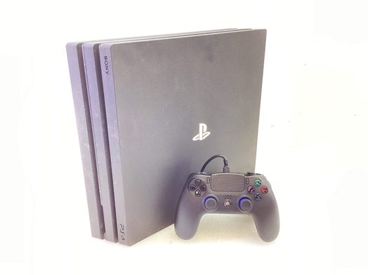 sony ps4 pro 1tb