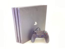 sony ps4 pro 1tb
