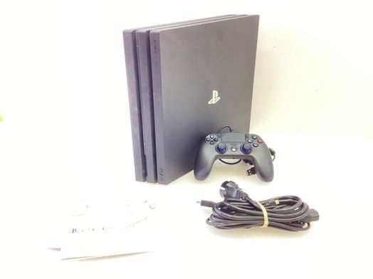 sony ps4 pro 1tb