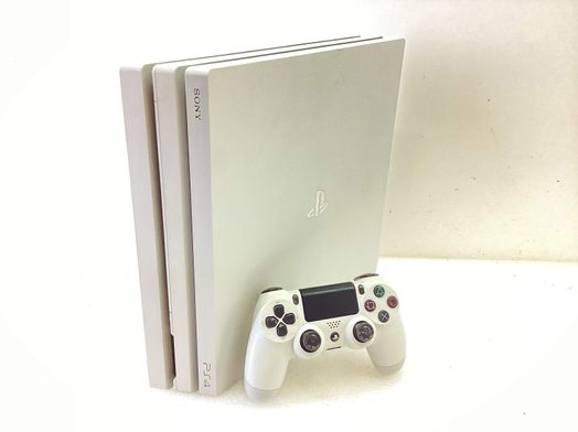 sony ps4 pro 1tb