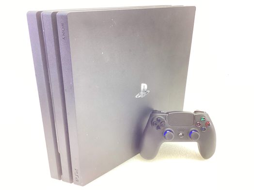 sony ps4 pro 1tb