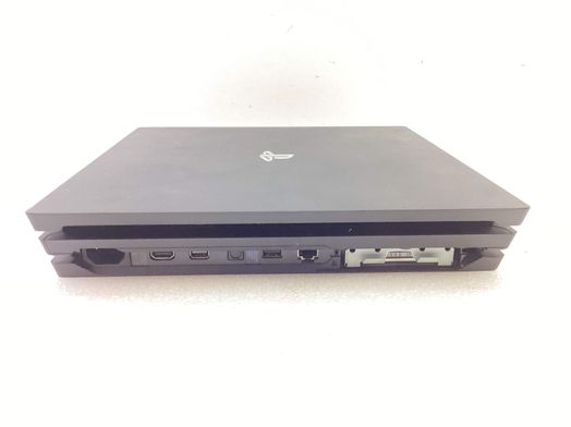 sony ps4 pro 1tb