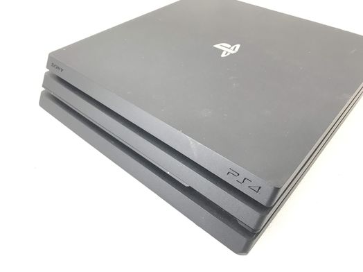 sony ps4 pro 1tb