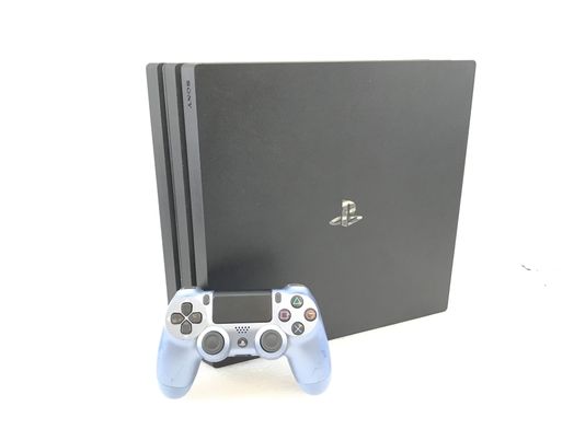 sony ps4 pro 1tb