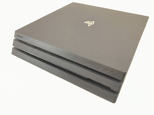 sony ps4 pro 1tb