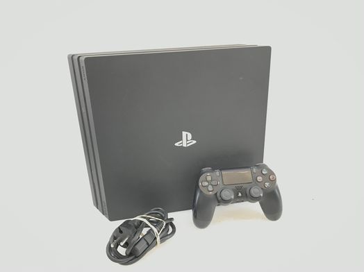 sony ps4 pro 1tb