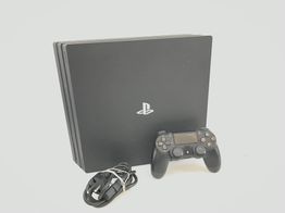 sony ps4 pro 1tb