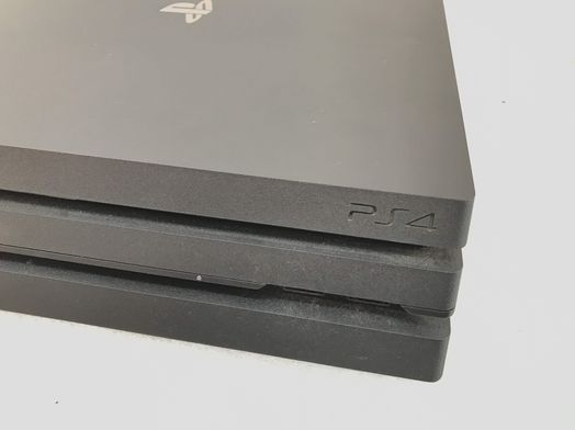 sony ps4 pro 1tb