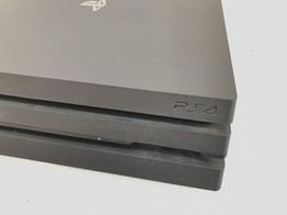 sony ps4 pro 1tb