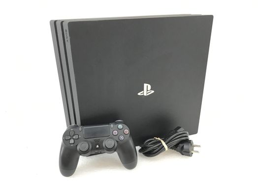 sony ps4 pro 1tb