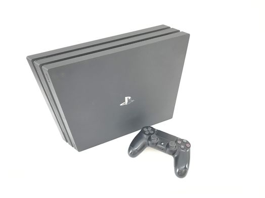 sony ps4 pro 1tb