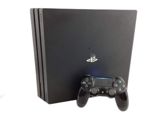 sony ps4 pro 1tb