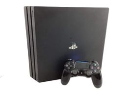 sony ps4 pro 1tb