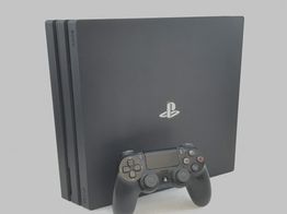 sony ps4 pro 1tb
