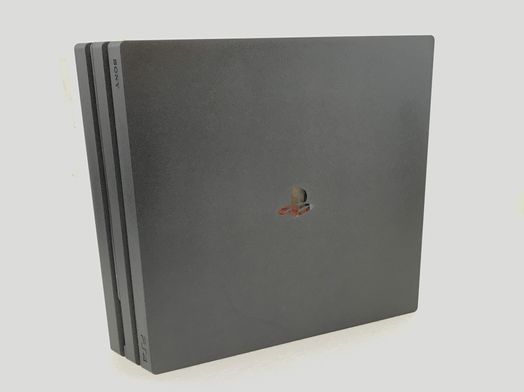 sony ps4 pro 1tb