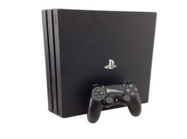 sony ps4 pro 1tb