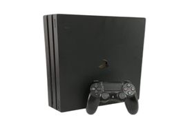 sony ps4 pro 1tb