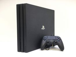 sony ps4 pro 1tb