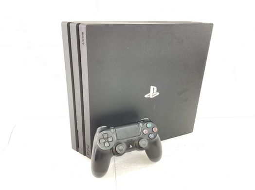 sony ps4 pro 1tb