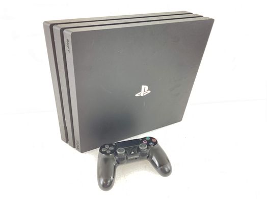 sony ps4 pro 1tb