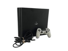 sony ps4 pro 1tb