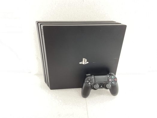 sony ps4 pro 1tb