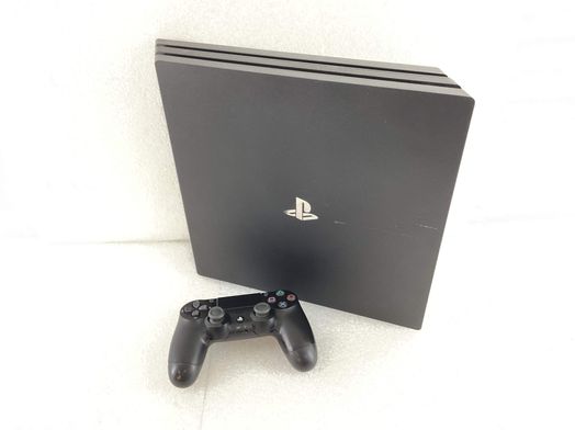 sony ps4 pro 1tb