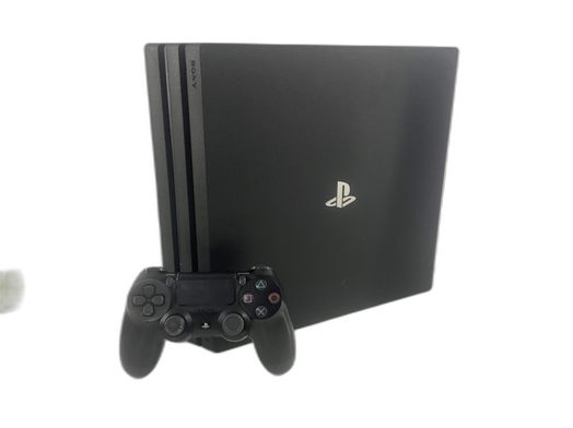 sony ps4 pro 1tb