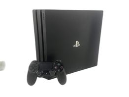 sony ps4 pro 1tb
