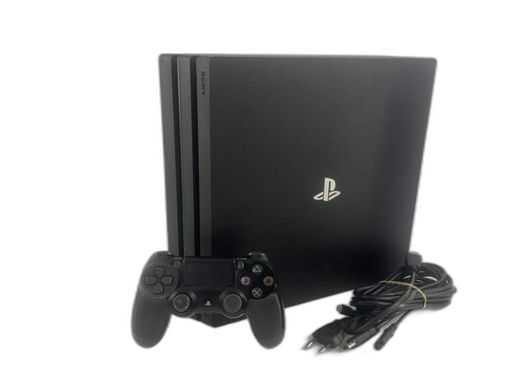 sony ps4 pro 1tb