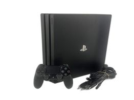 sony ps4 pro 1tb